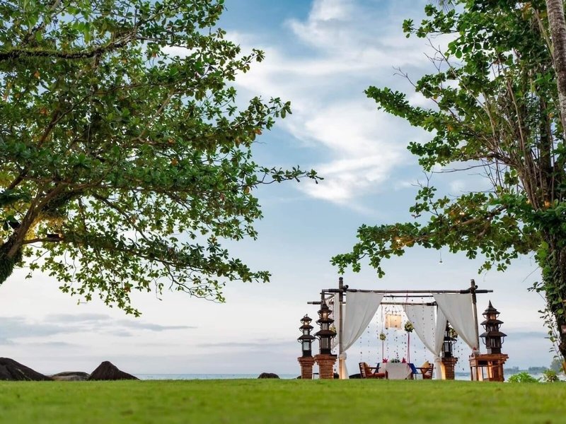 Khaolak Laguna Resort 4