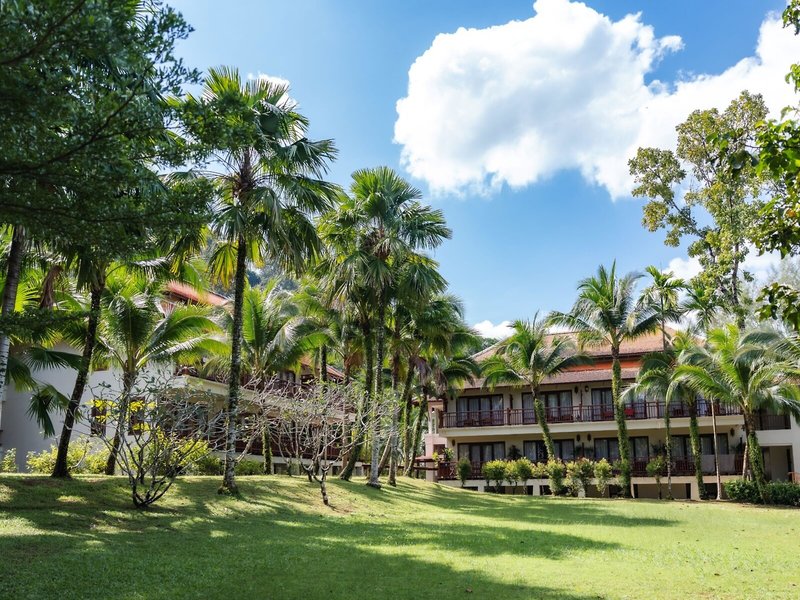 Khaolak Laguna Resort 5