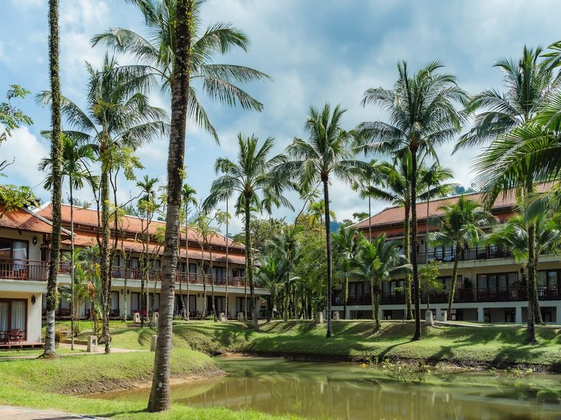 Khaolak Laguna Resort 6