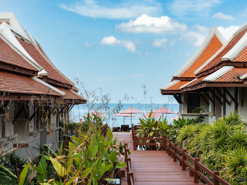 Khaolak Laguna Resort 7