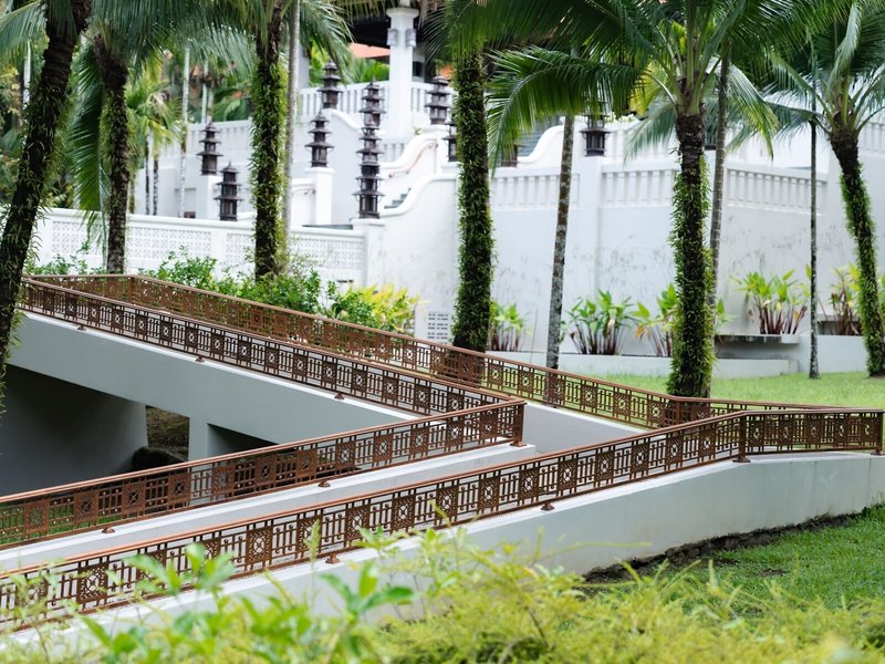 Khaolak Laguna Resort 9