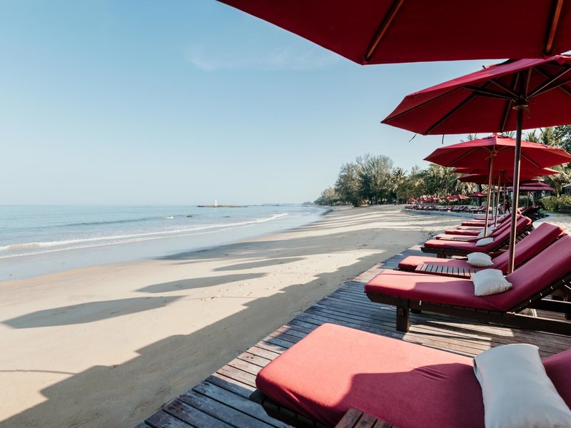 Khaolak Laguna Resort 10