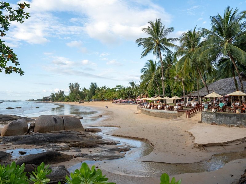 Khaolak Laguna Resort 11