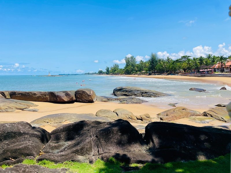 Khaolak Laguna Resort 12