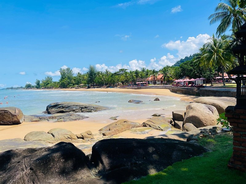 Khaolak Laguna Resort 13