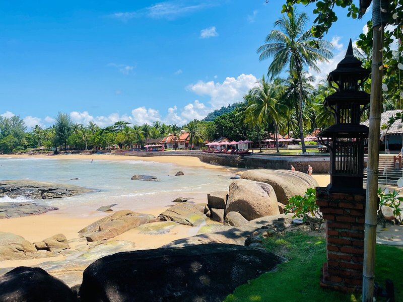 Khaolak Laguna Resort 14