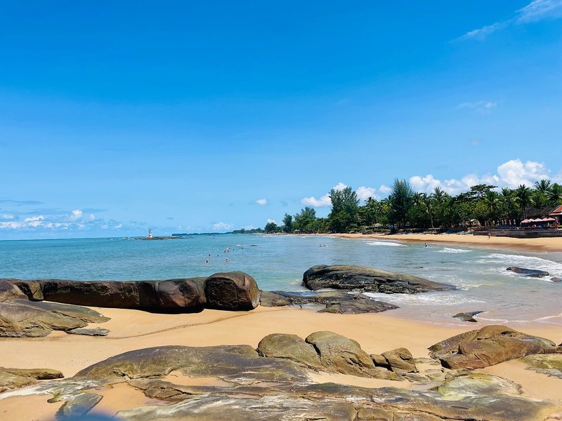 Khaolak Laguna Resort 15