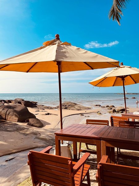 Khaolak Laguna Resort 16