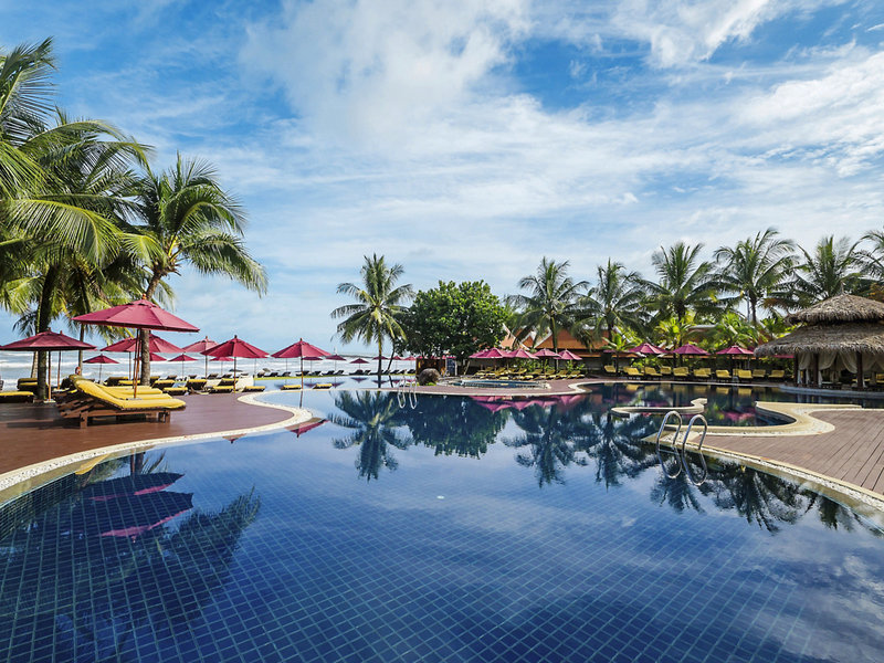 Khaolak Laguna Resort 17