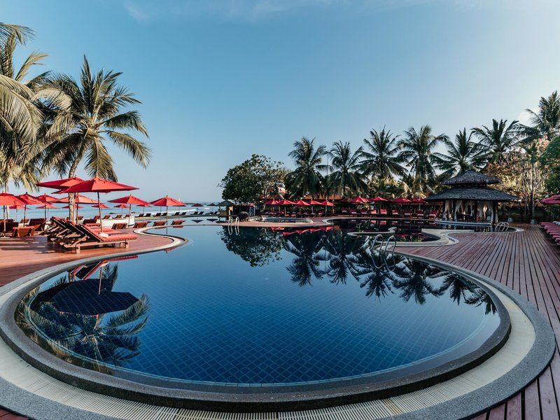 Khaolak Laguna Resort 18