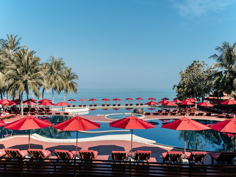 Khaolak Laguna Resort 19