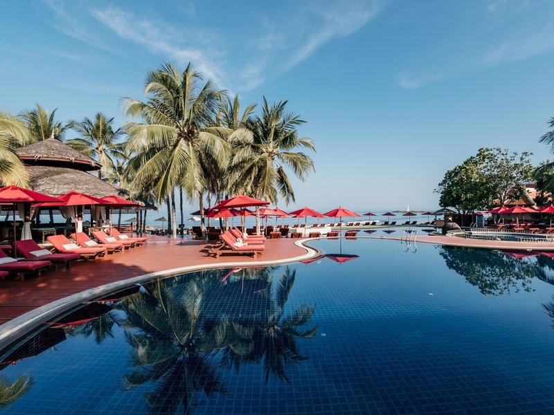 Khaolak Laguna Resort 20