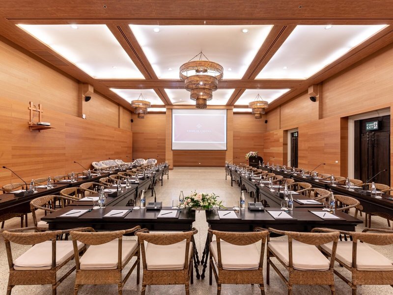 Khaolak Laguna Resort 23