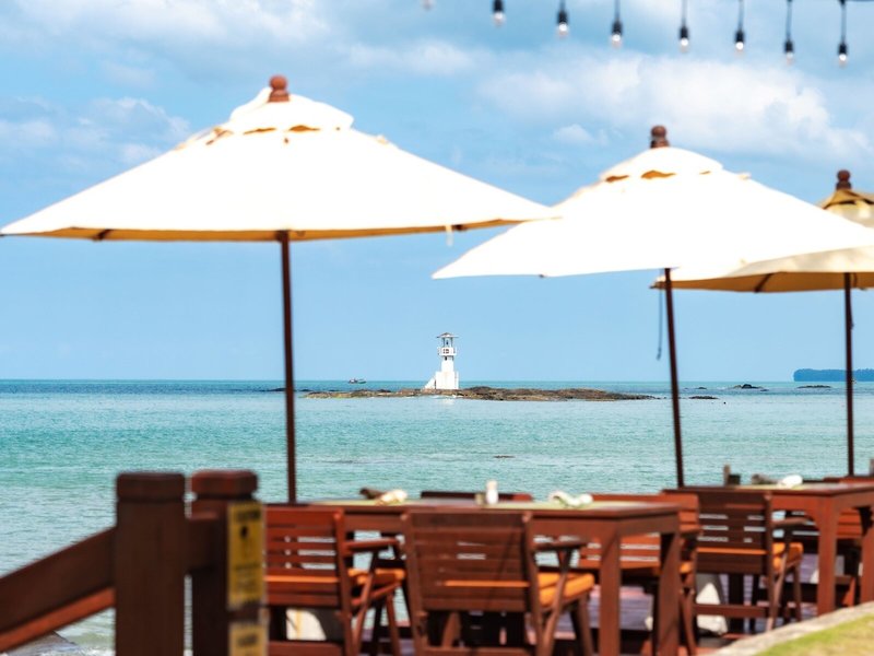 Khaolak Laguna Resort 25