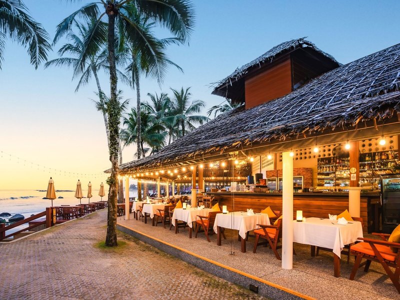 Khaolak Laguna Resort 26