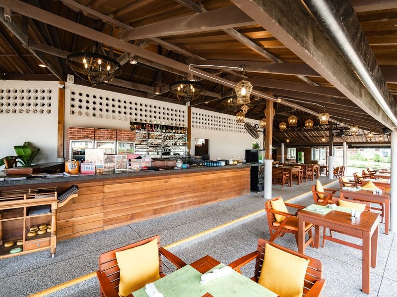 Khaolak Laguna Resort 27