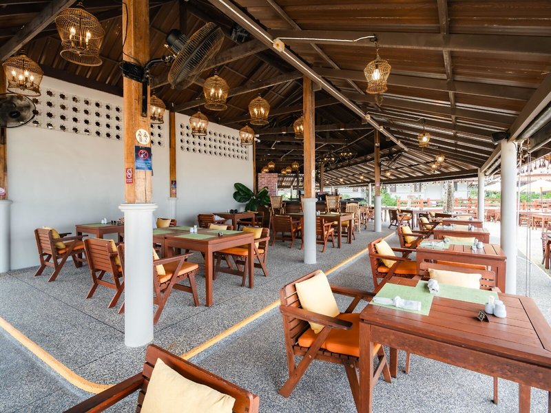 Khaolak Laguna Resort 28