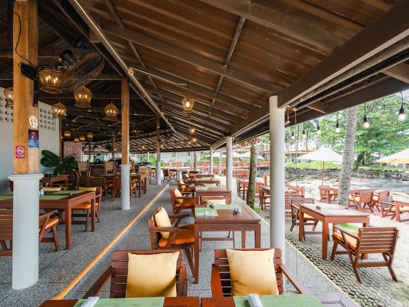 Khaolak Laguna Resort 29