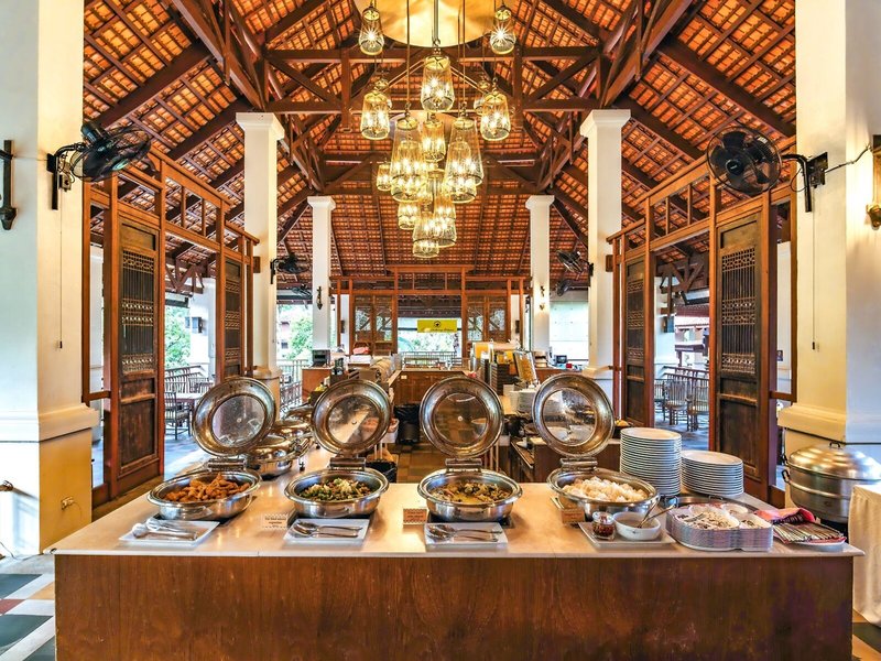 Khaolak Laguna Resort 30