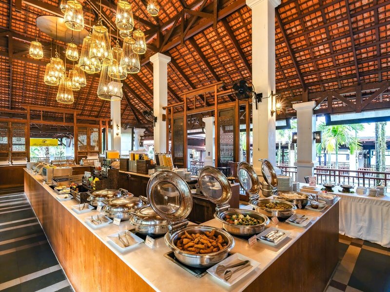 Khaolak Laguna Resort 31