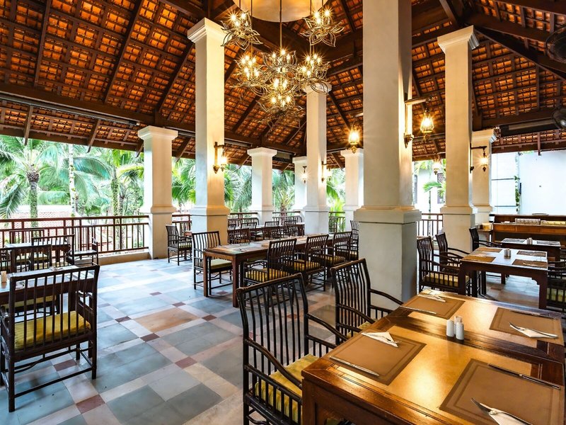 Khaolak Laguna Resort 32