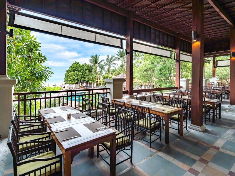 Khaolak Laguna Resort 33