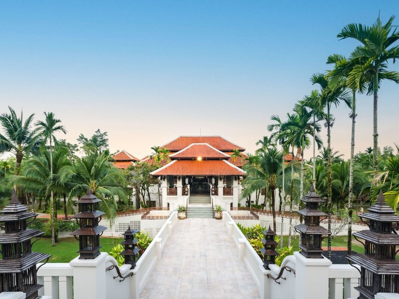 Khaolak Laguna Resort 34