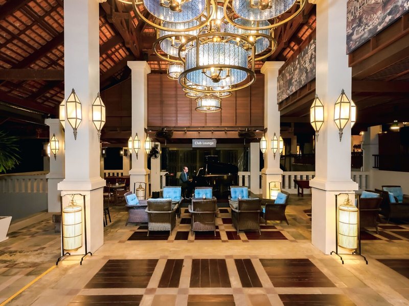 Khaolak Laguna Resort 35