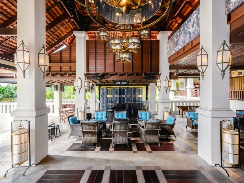 Khaolak Laguna Resort 36