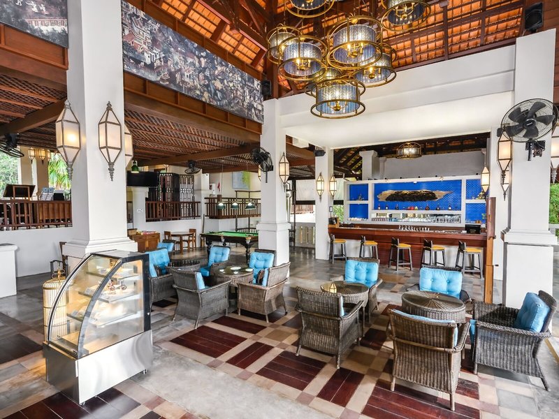 Khaolak Laguna Resort 37