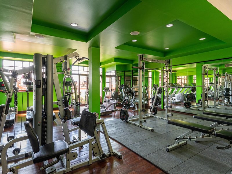 Khaolak Laguna Resort 39