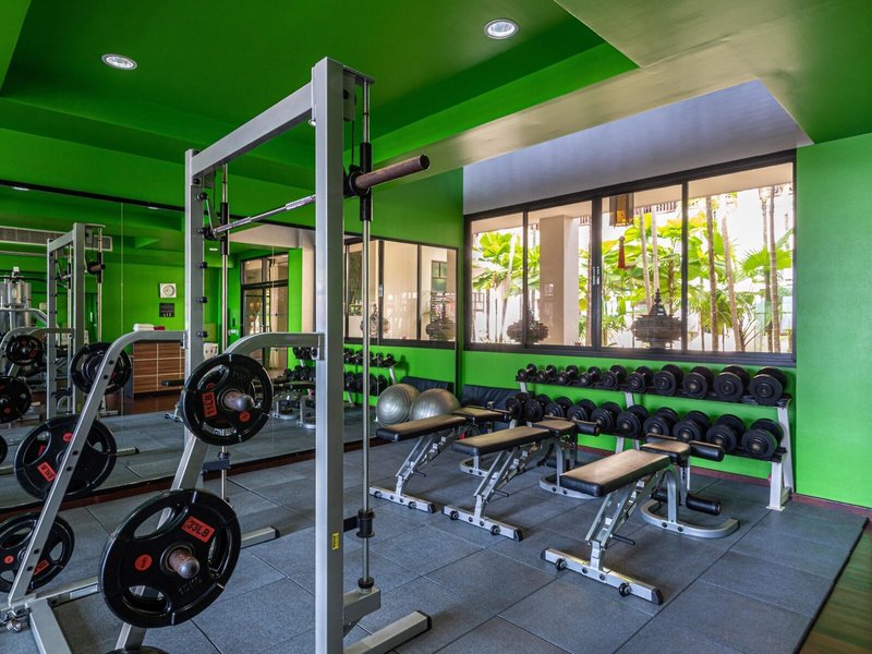 Khaolak Laguna Resort 40