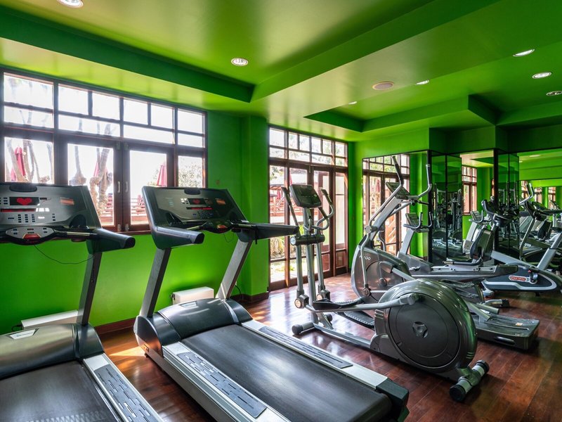 Khaolak Laguna Resort 41