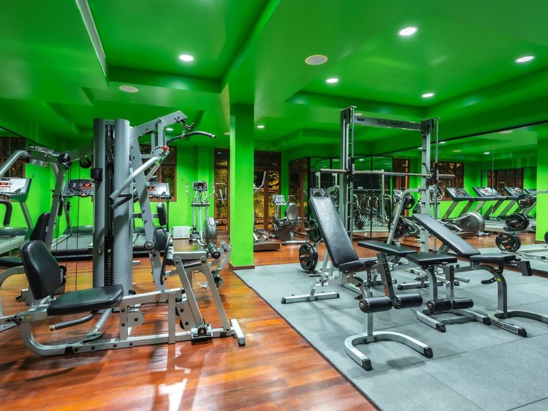 Khaolak Laguna Resort 42