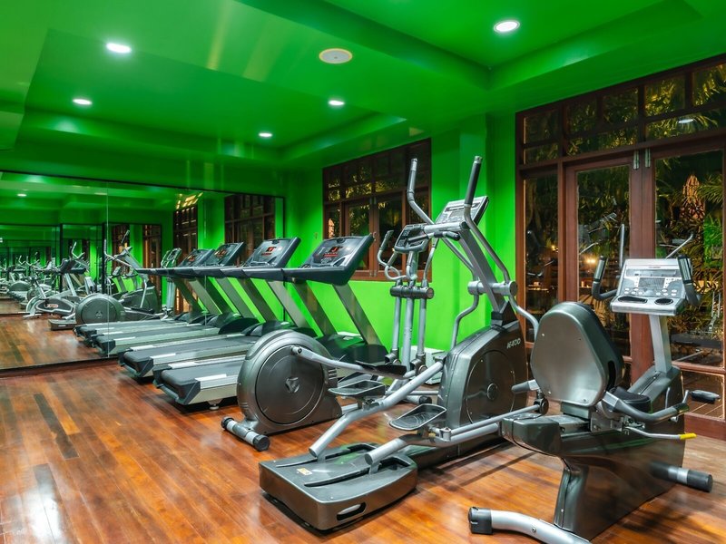 Khaolak Laguna Resort 43