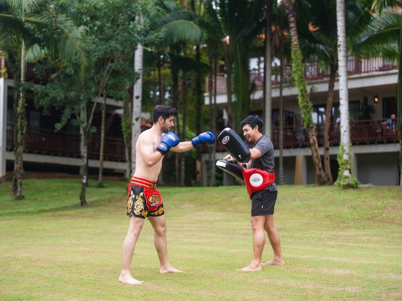 Khaolak Laguna Resort 44