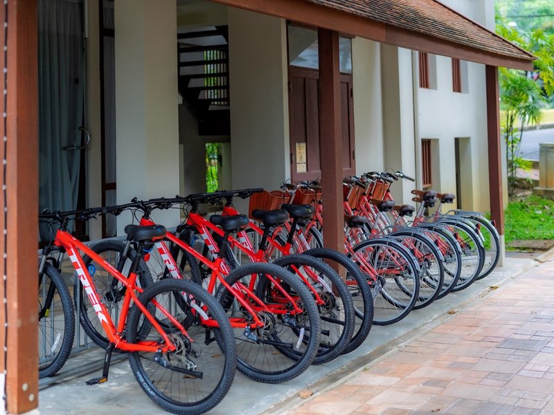 Khaolak Laguna Resort 45