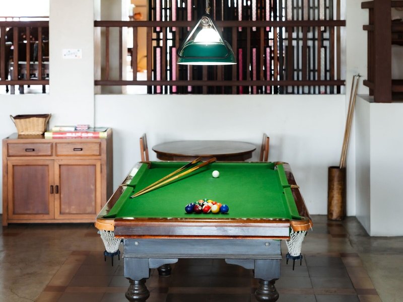 Khaolak Laguna Resort 46