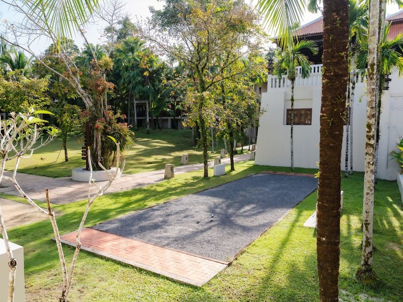 Khaolak Laguna Resort 48