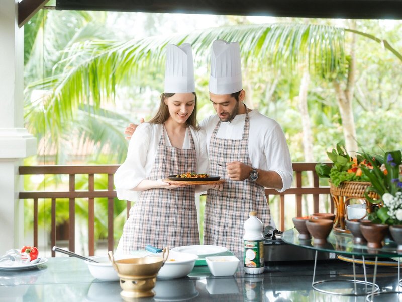 Khaolak Laguna Resort 49