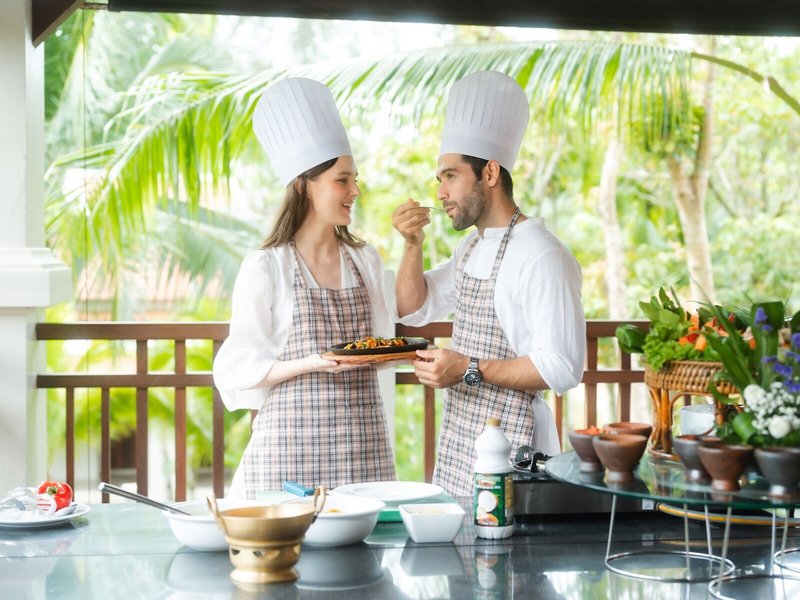 Khaolak Laguna Resort 50