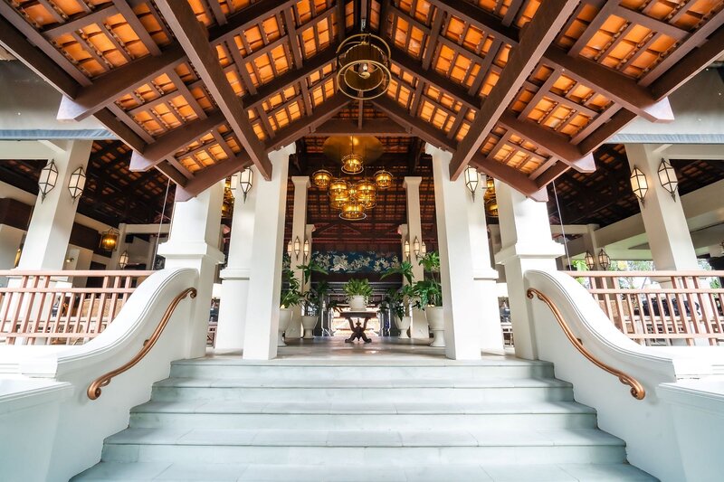 Khaolak Laguna Resort 8