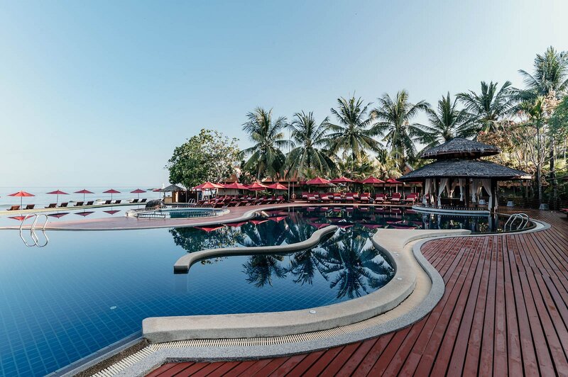 Khaolak Laguna Resort 11