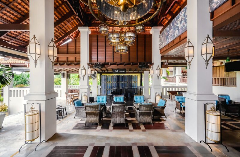 Khaolak Laguna Resort 16