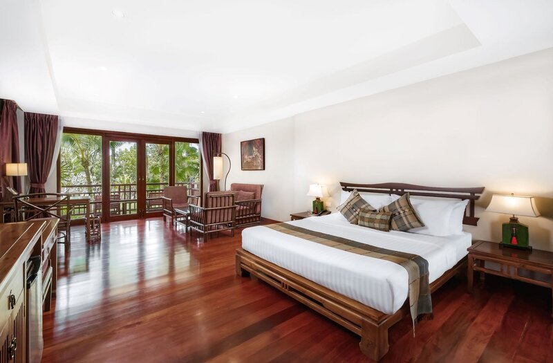 Khaolak Laguna Resort 17