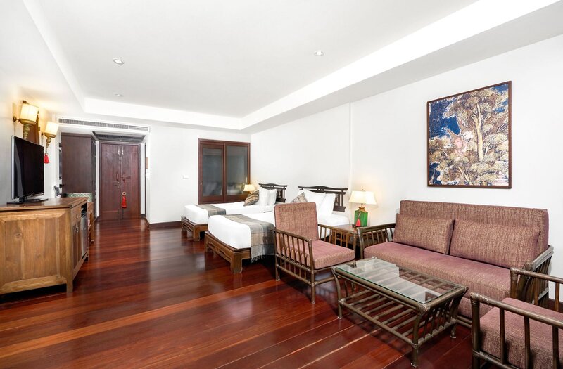 Khaolak Laguna Resort 18