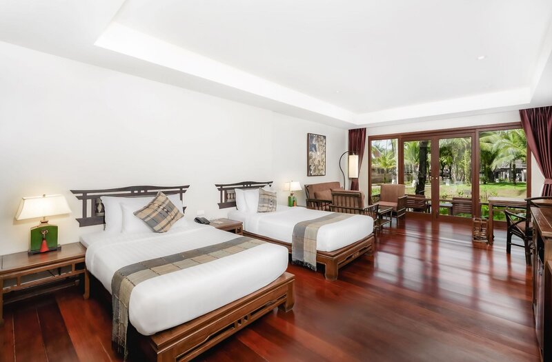 Khaolak Laguna Resort 20