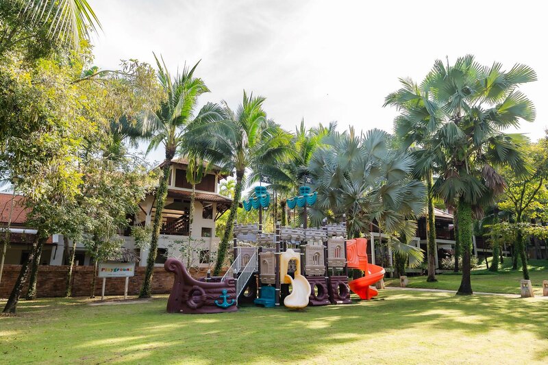 Khaolak Laguna Resort 21