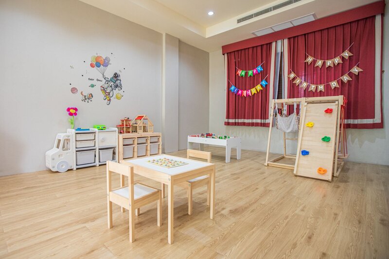 Khaolak Laguna Resort 22