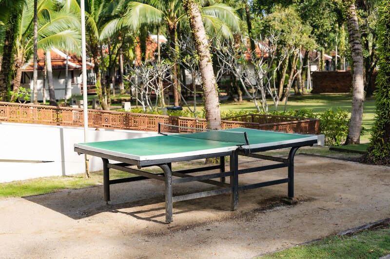 Khaolak Laguna Resort 24